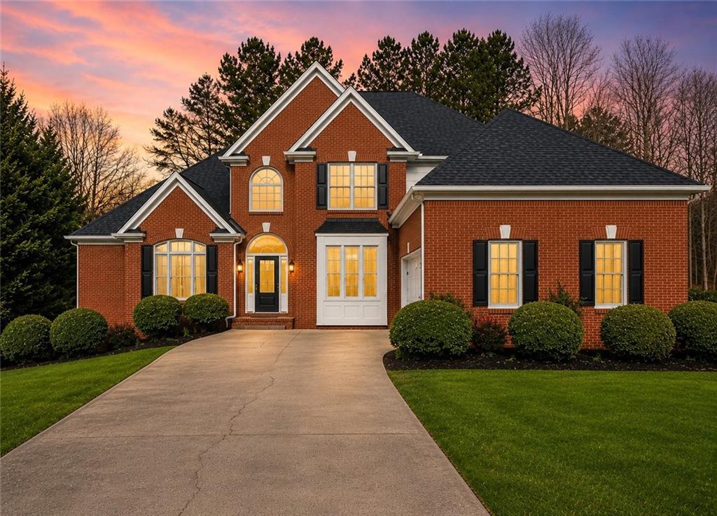 188 Gold Bullion Dr., Dawsonville, GA 30534