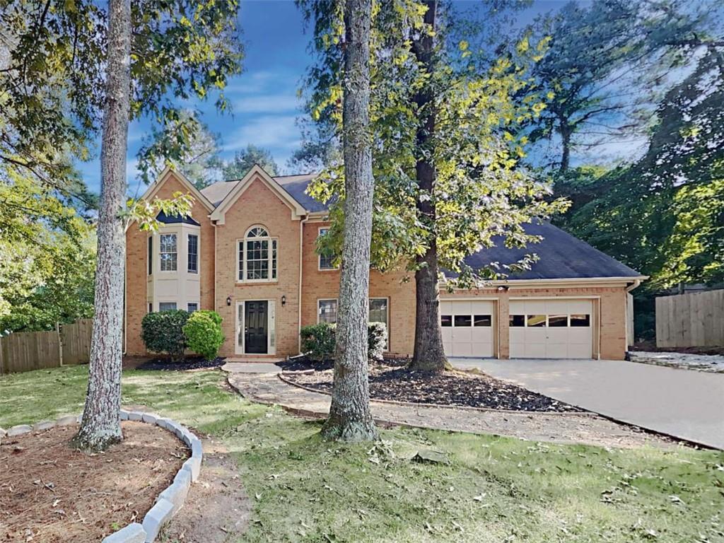 4423 Turnberry Ct., Douglasville, GA 30135