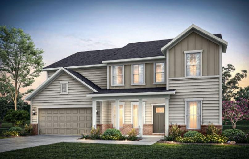 254 Henry Pl., Cartersville, GA 30120