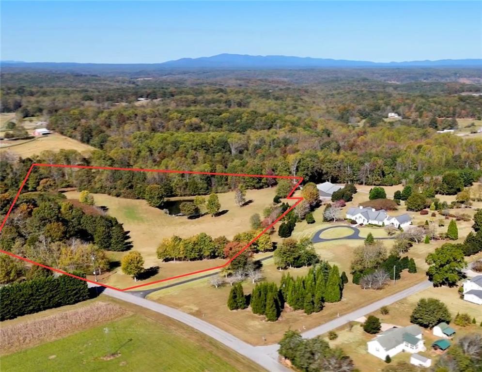 7755 Blacks Mill Rd., Dawsonville, GA 30534