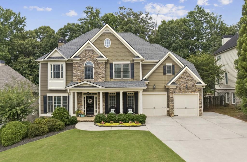 2200 Hollowbrooke Ct., Acworth, GA 30101