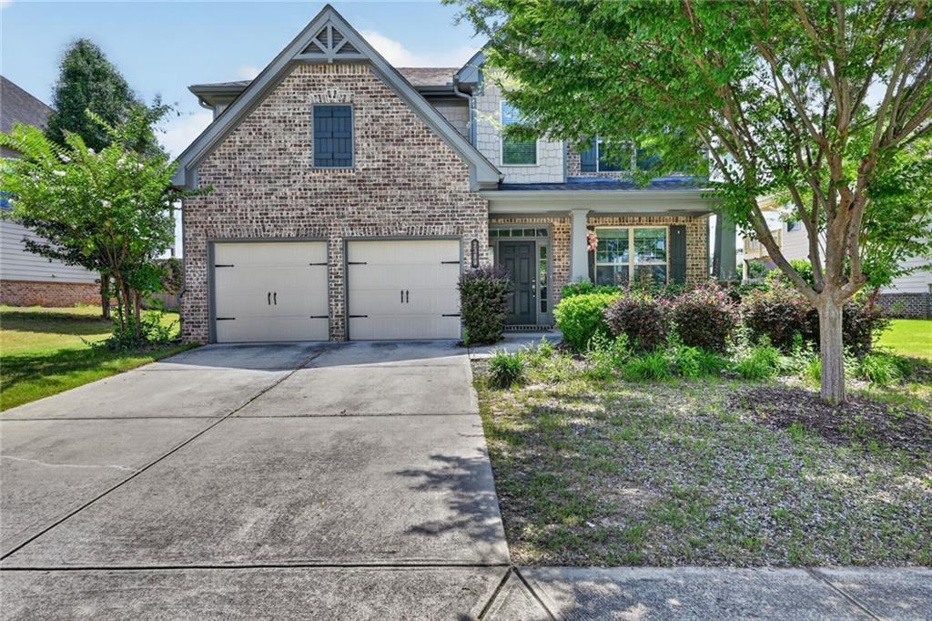 2380 Arnold Palmer Way, Duluth, GA 30096