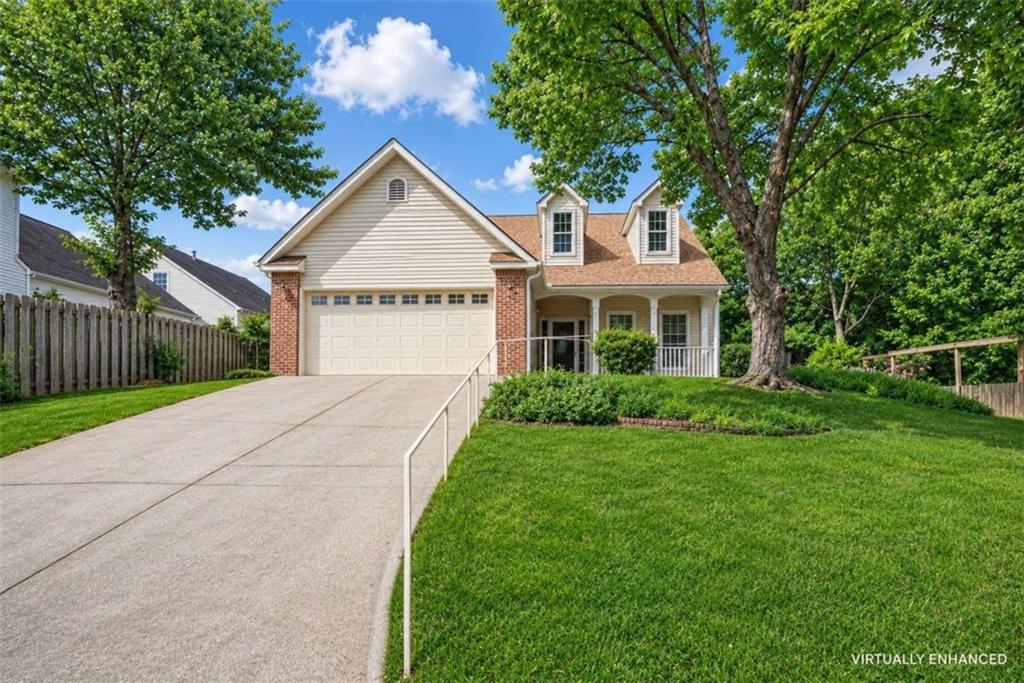 3525 Berkeley Park Ct., Duluth, GA 30096