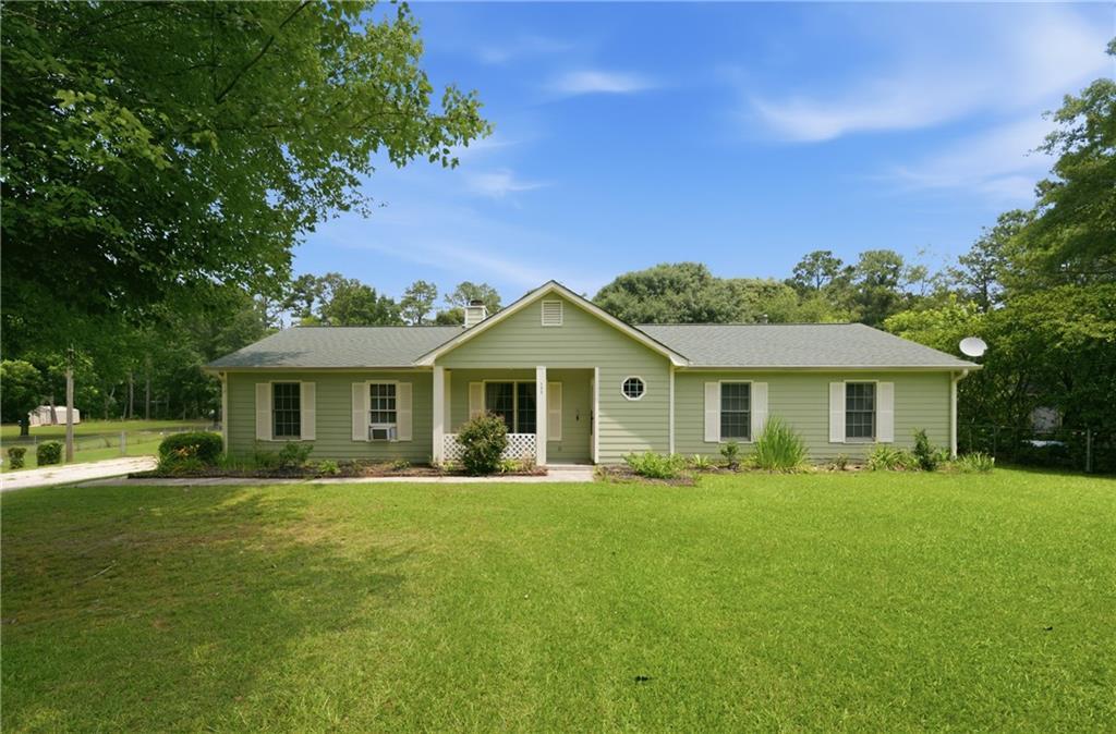 145 Sagebrush Rd., Stockbridge, GA 30281