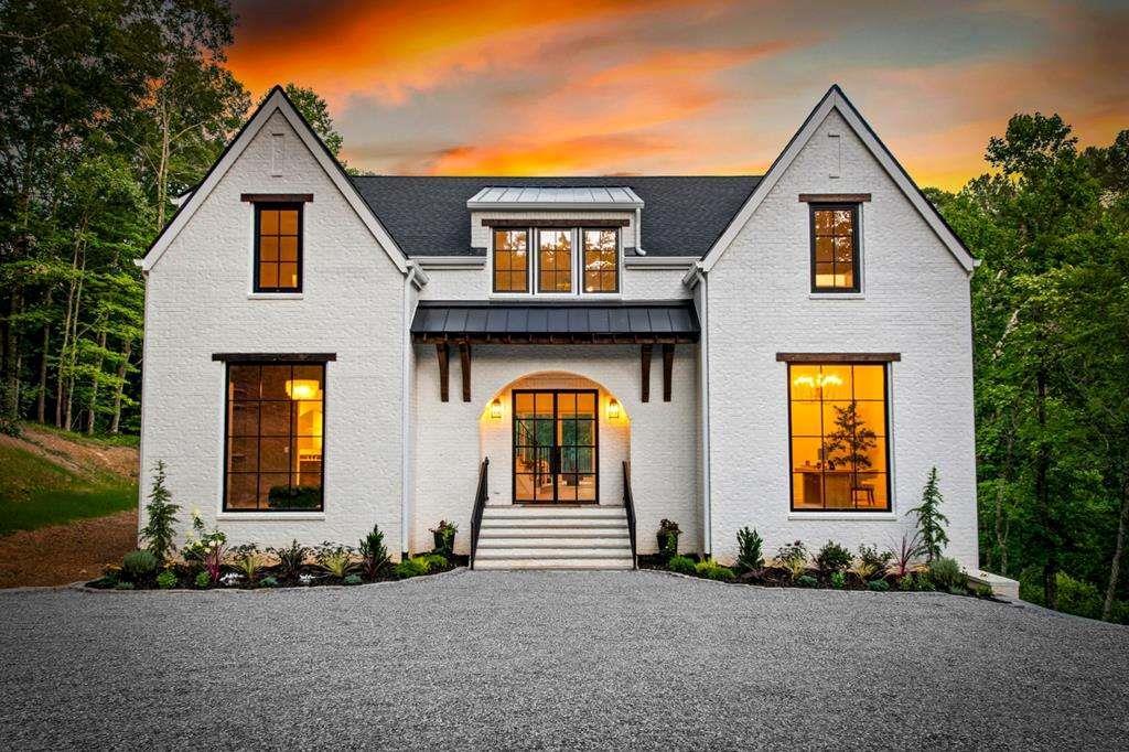 363 Pinnacle Dr., Ellijay, GA 30540