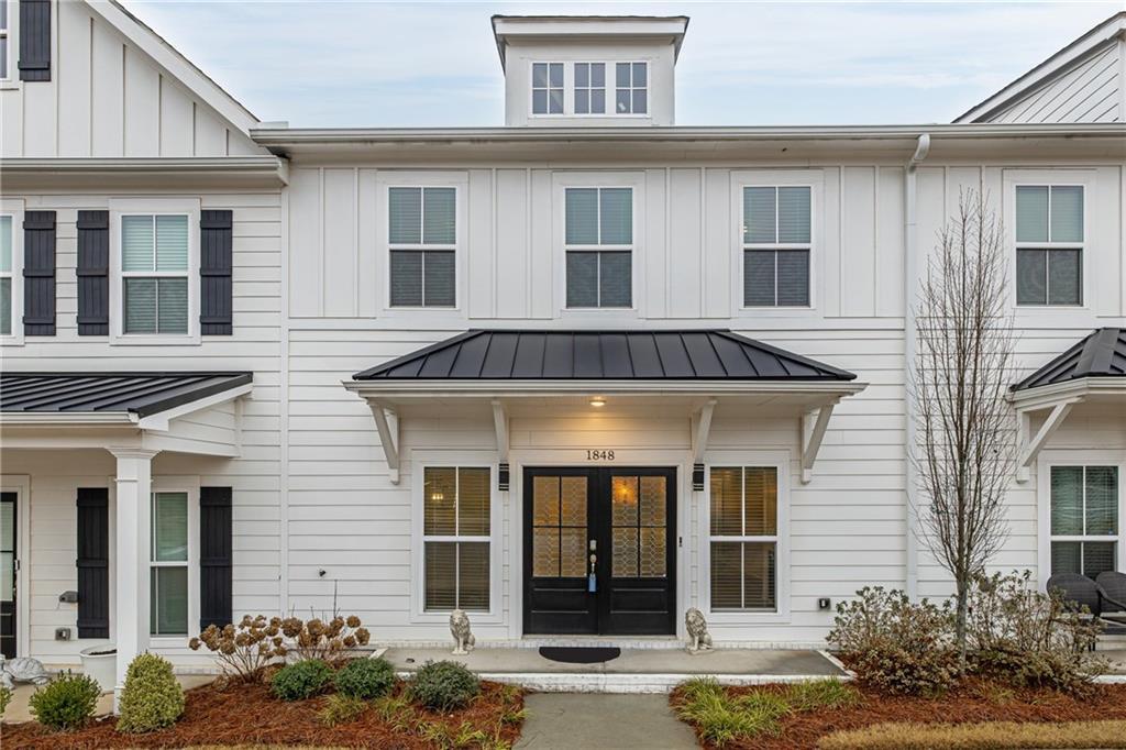 1848 Eastmore Ave., Conyers, GA 30094