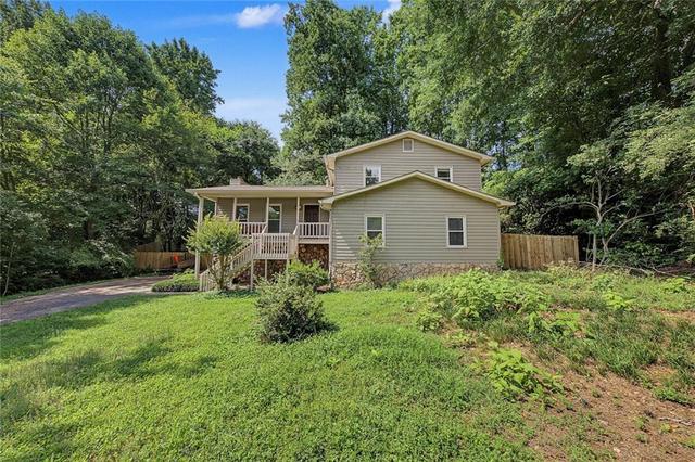 New Homes For Sale This Week That Attend Arnold Mill Elementary School: June 26th to July 2nd