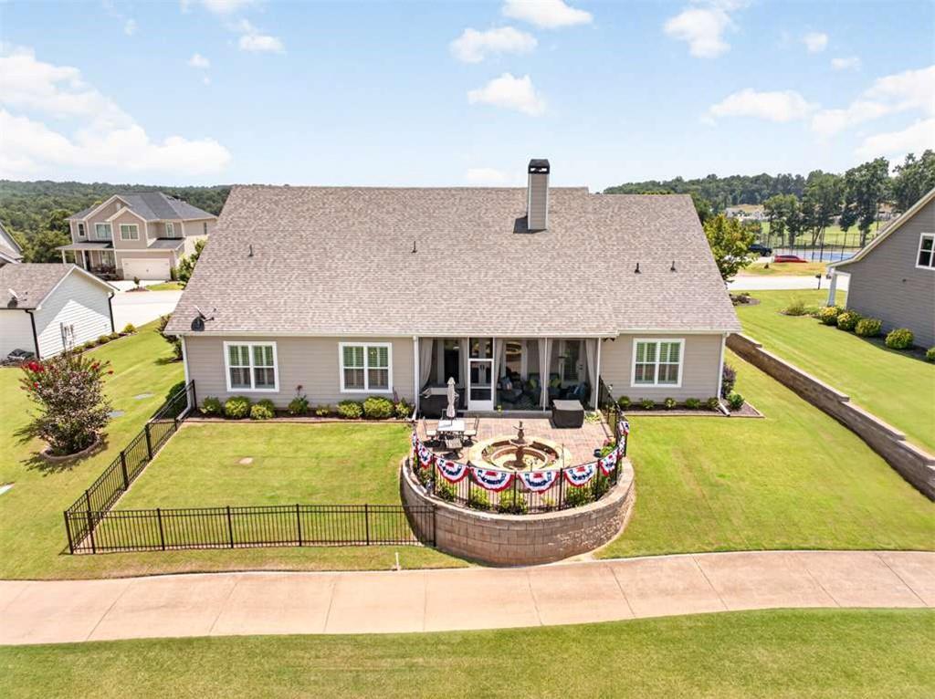 133 Preserve Ln., Homer, GA 30547