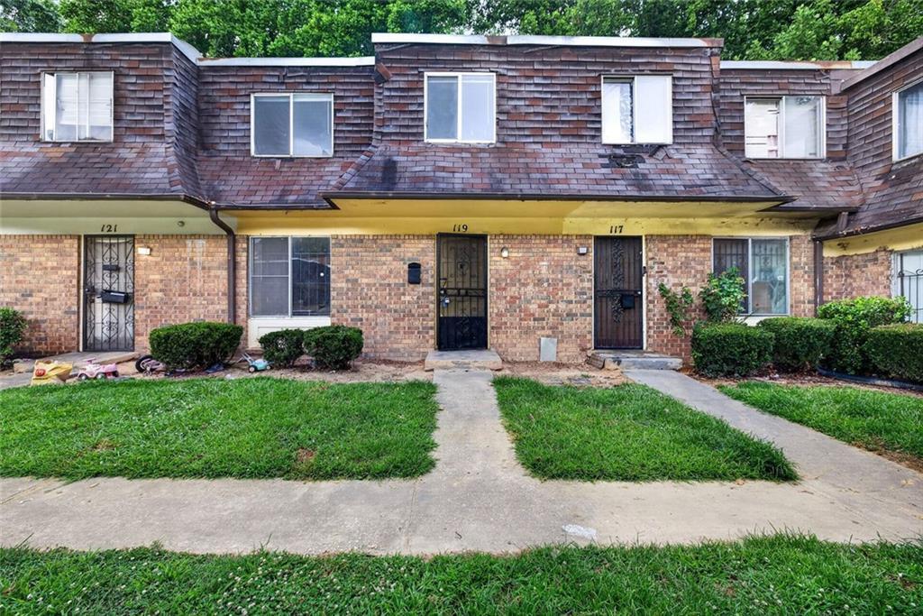119 Peyton Pl., Atlanta, GA 30311