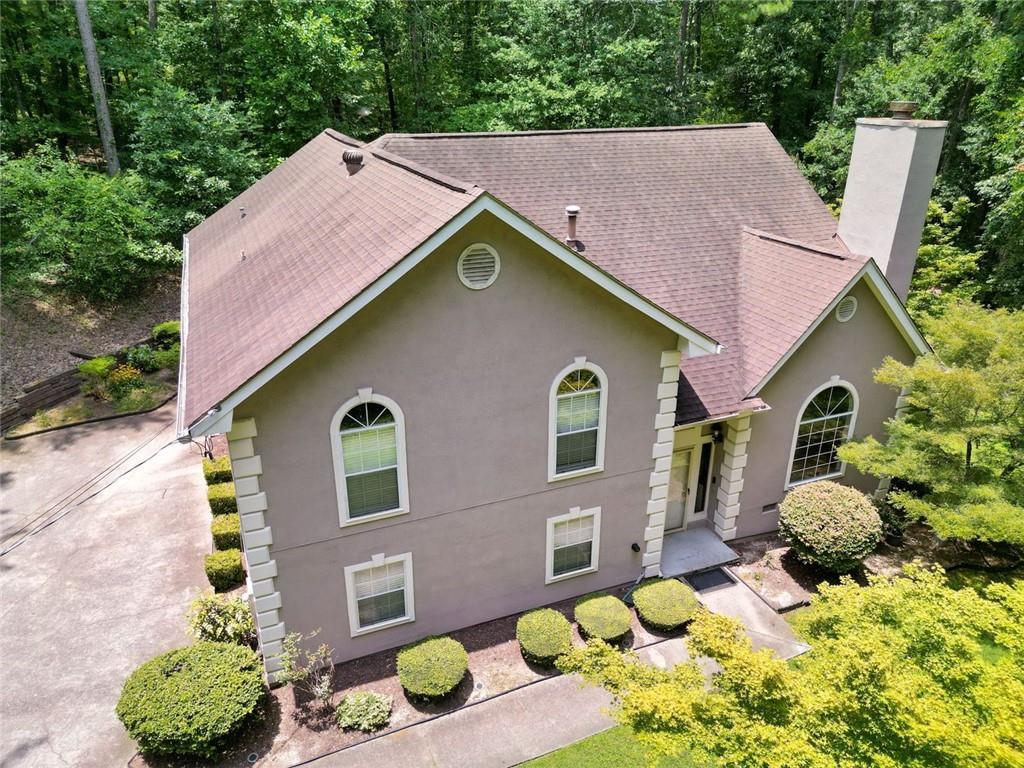 1725 Reynolds Rd., Atlanta, GA 30331