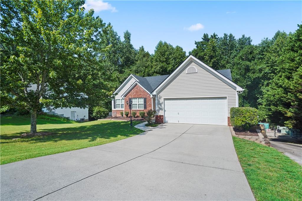 4181 Deer Springs Way, Gainesville, GA 30506