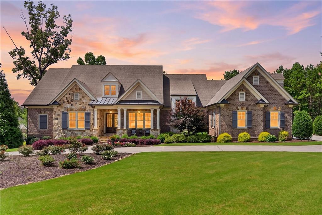 341 Carl Sanders Dr., Acworth, GA 30101