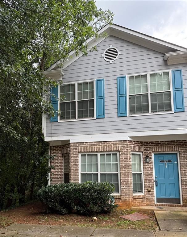 2502 Walden Lake Dr., Decatur, GA 30035