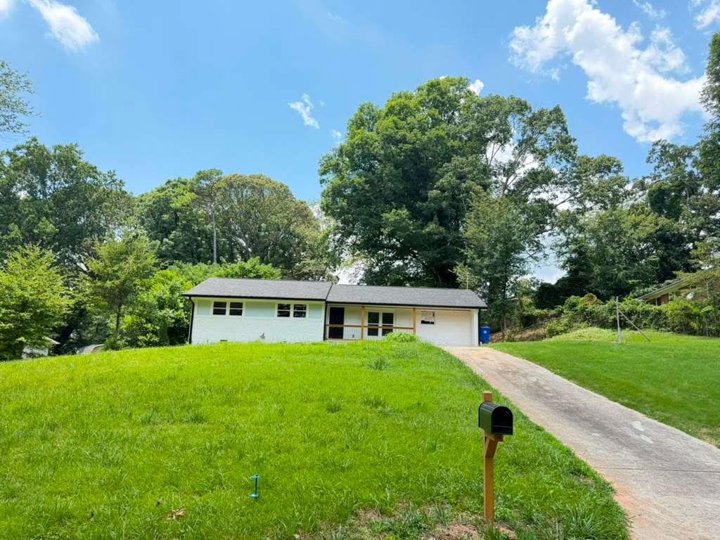 2792 Flagstone Dr., Atlanta, GA 30316