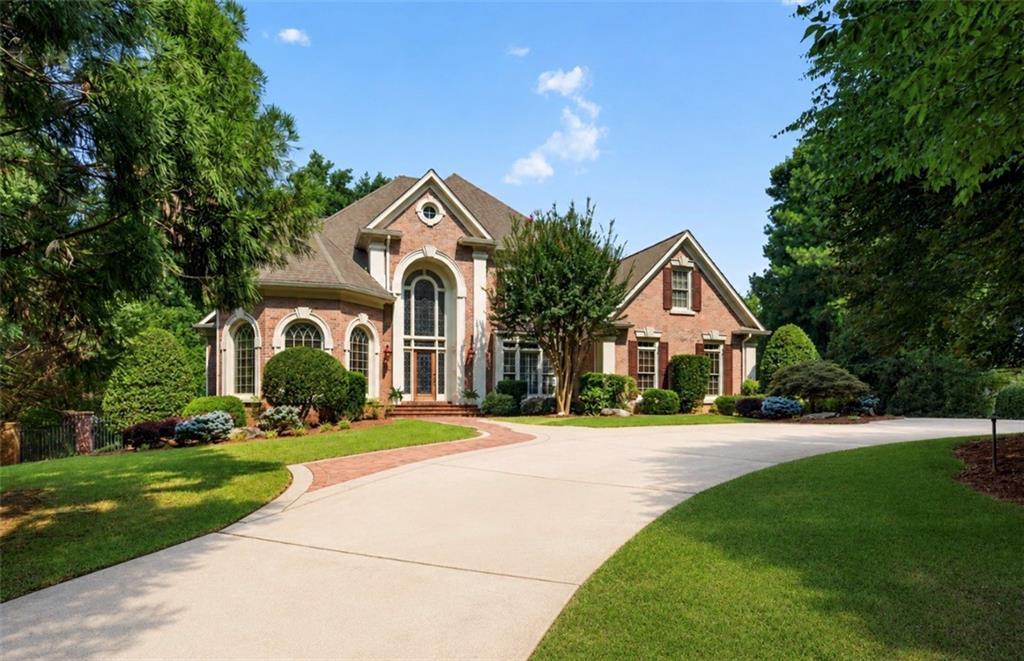 2115 Sugarloaf Club Dr., Duluth, GA 30097