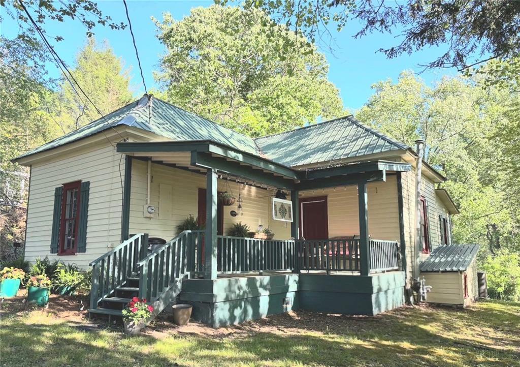 118 E Oak St., Ellijay, GA 30540