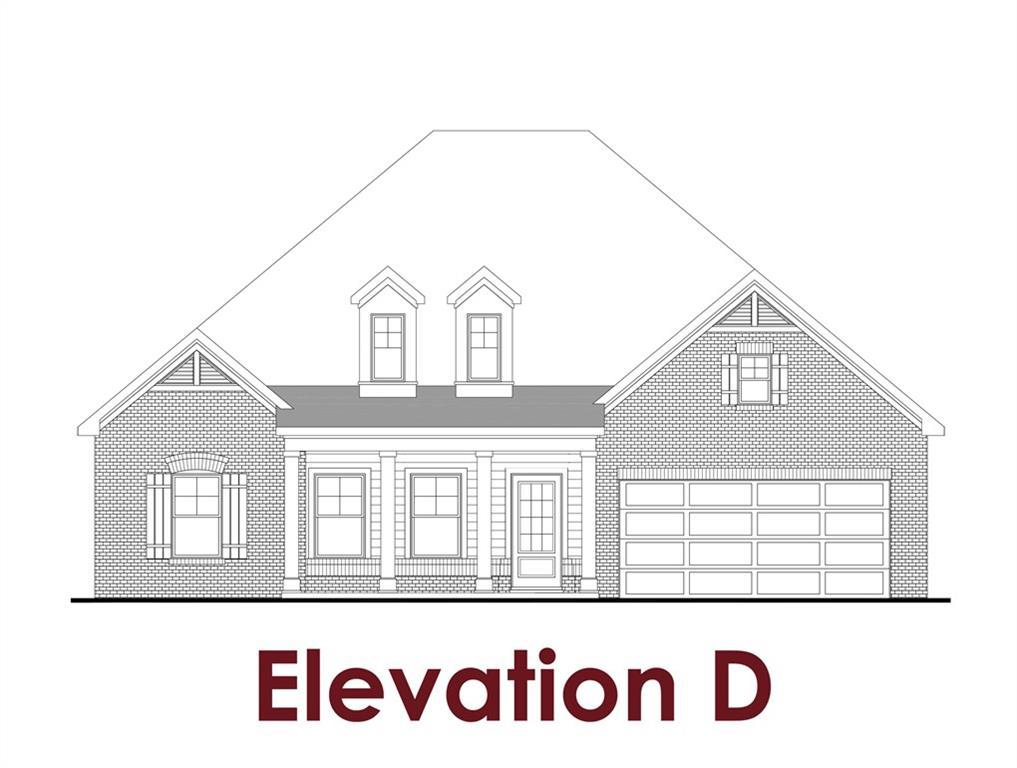 35 Piney Grove Ct., Auburn, GA 30011