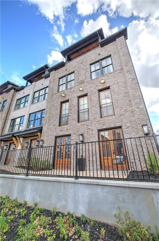 178 W Main St. #105, Cartersville, GA 30120