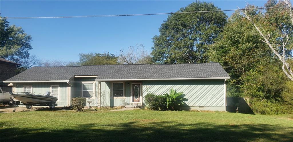 1777 Rocky Ridge Dr., Conyers, GA 30012