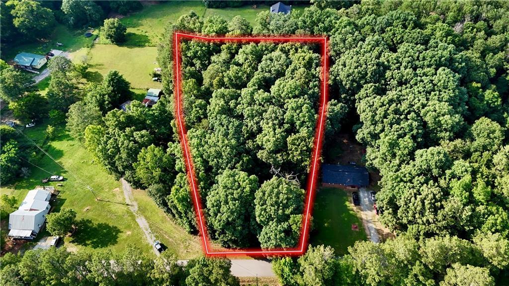 50 Sims Rd., Covington, GA 30016