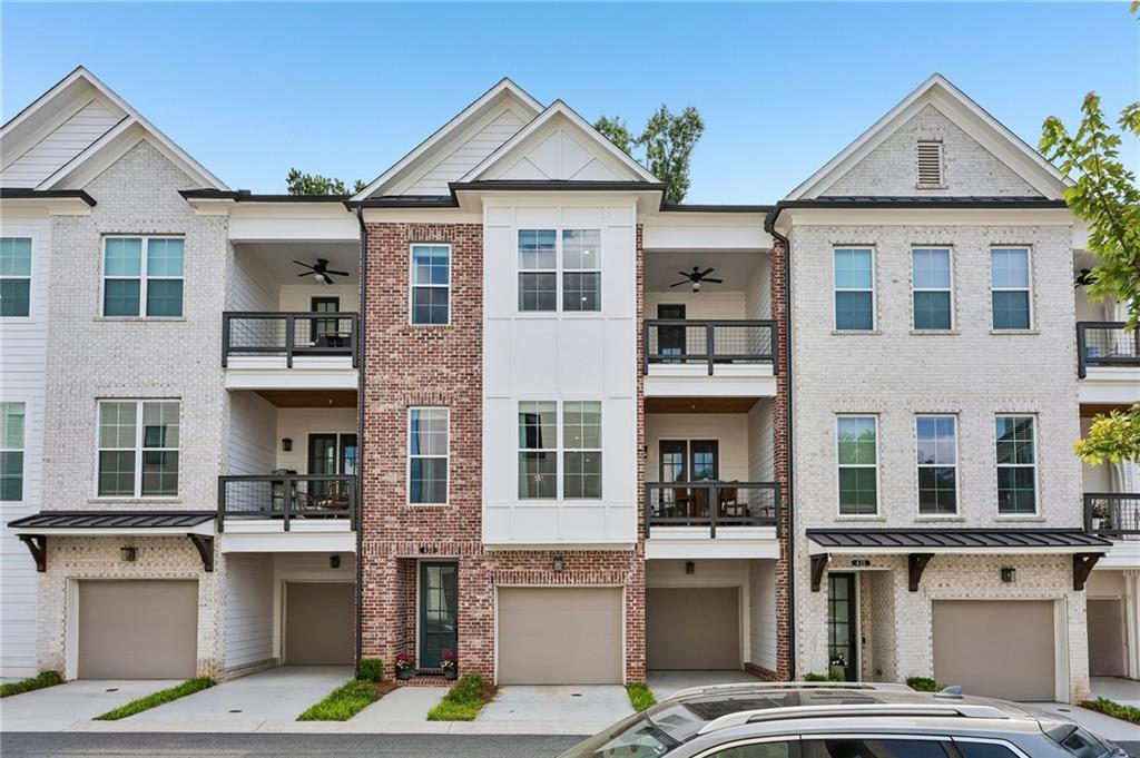 433 Burton Dr., Alpharetta, GA 30009