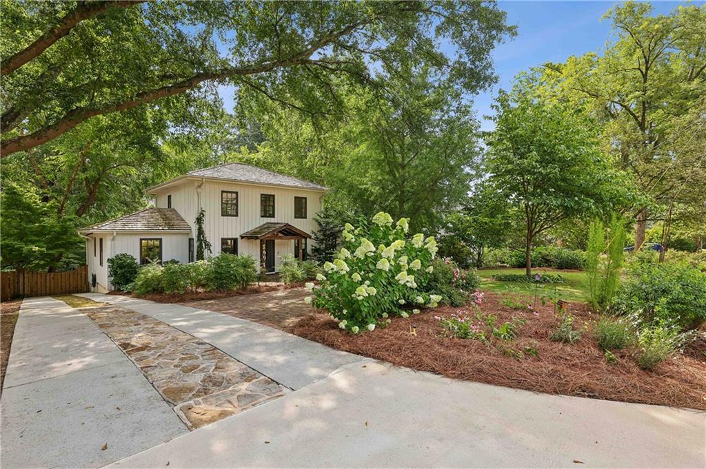2691 N Thompson Rd., Atlanta, GA 30319
