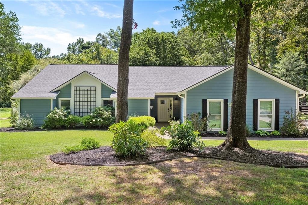 3120 Maple Ln., Alpharetta, GA 30009