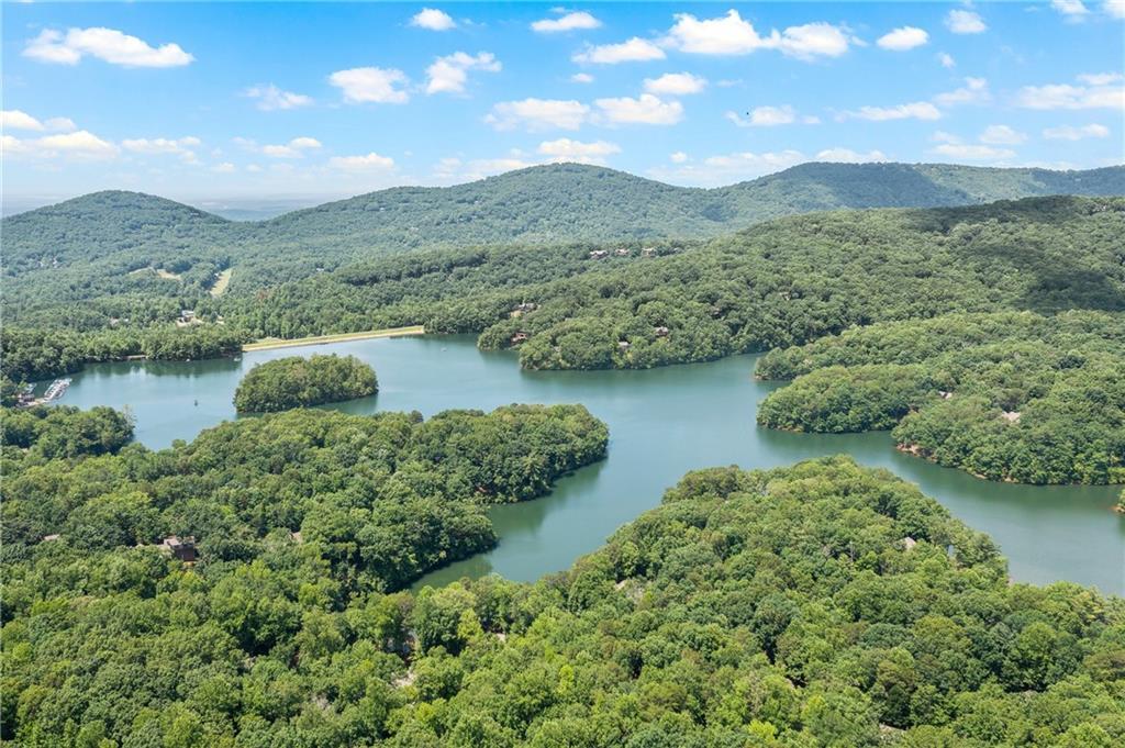 37 Petit Ridge Dr., Big Canoe, GA 30143