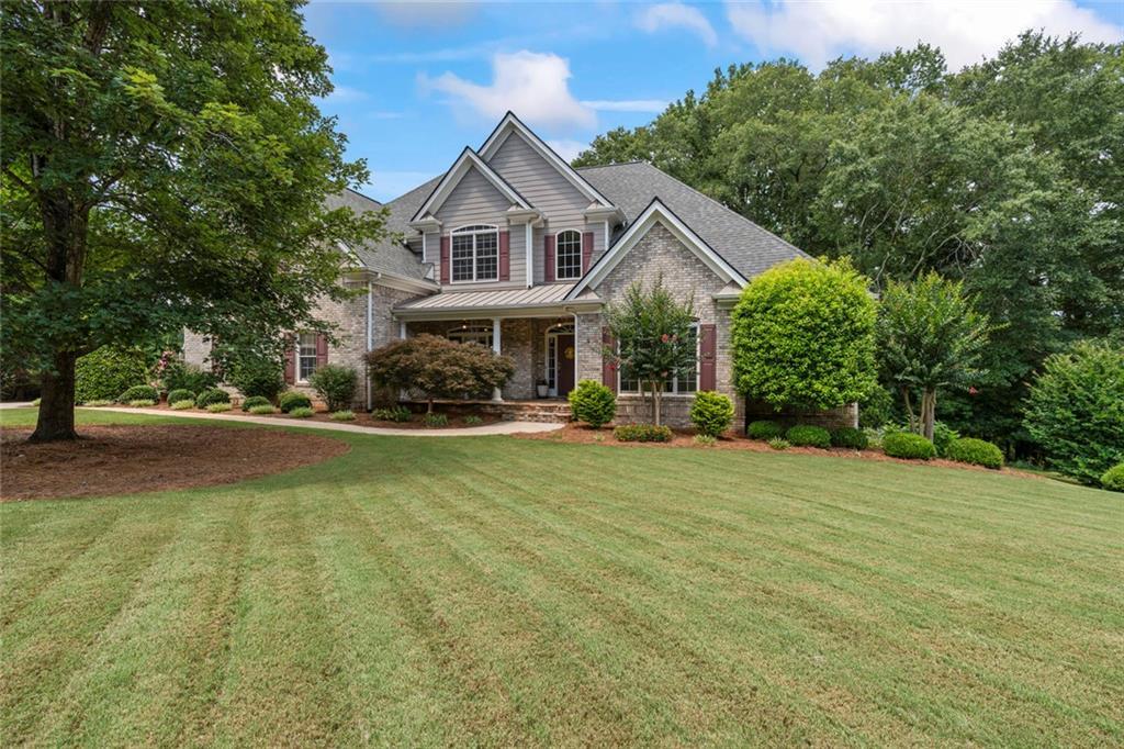 183 Sunrise Dr., Hoschton, GA 30548