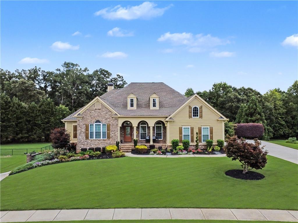 106 Jason Pond Way, Jefferson, GA 30549