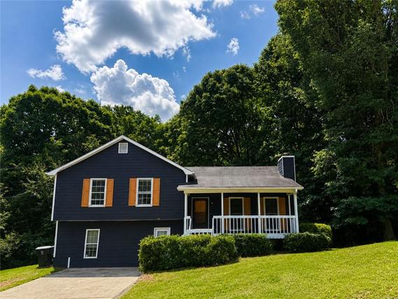 New Homes For Sale This Week in Hiram: June 26th to July 2nd
