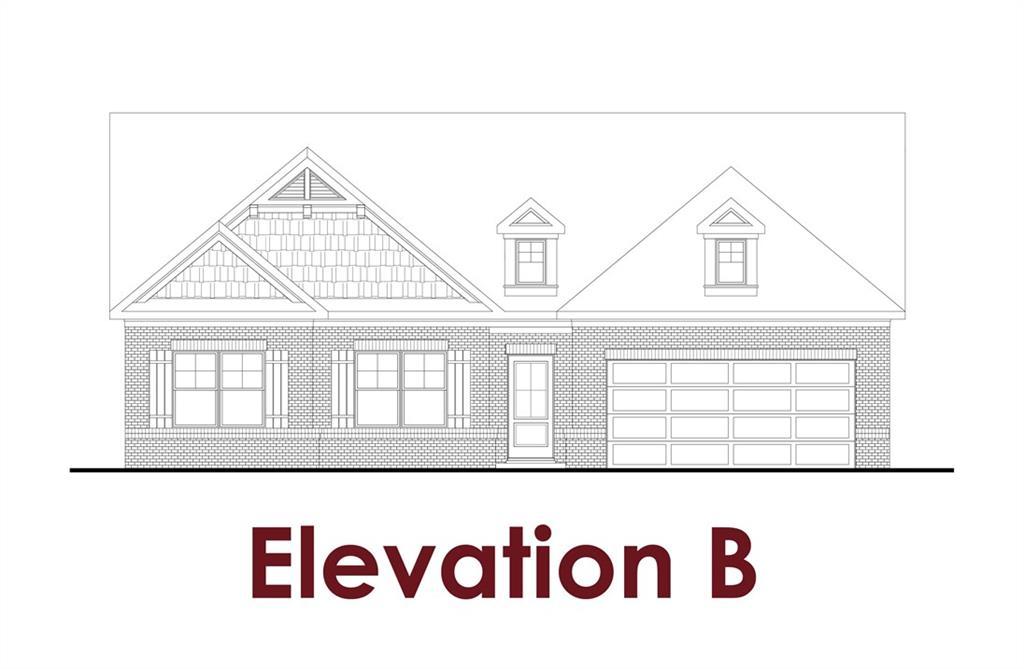32 Piney Grove Ct., Auburn, GA 30011