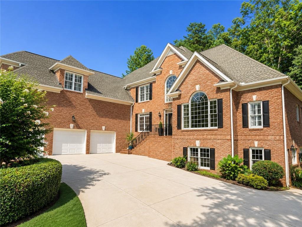 8190 Royal Troon Dr, Duluth, GA 30097