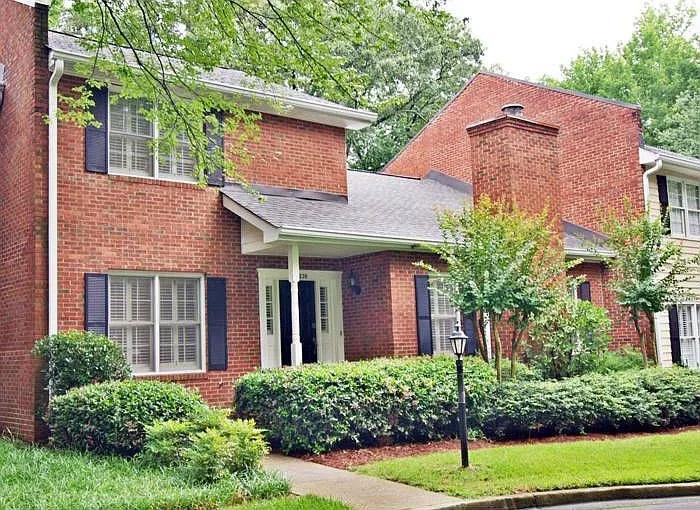 [Address Hidden by Seller], Atlanta, GA 30327