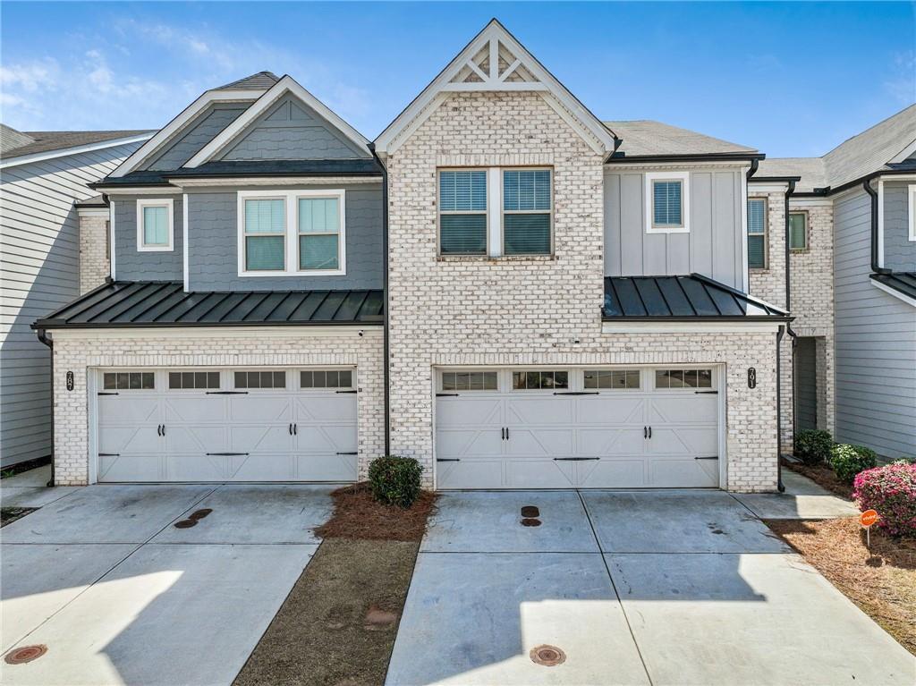 791 Ironhorse Ln., Mableton, GA 30126