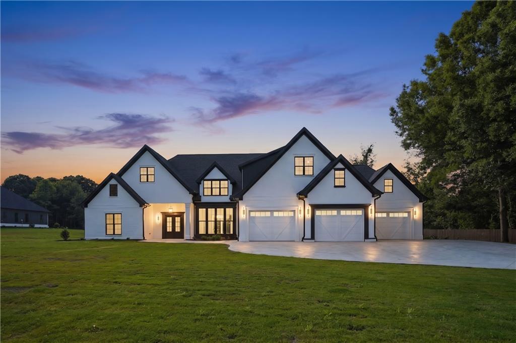 2376 Wall Rd., Monroe, GA 30655