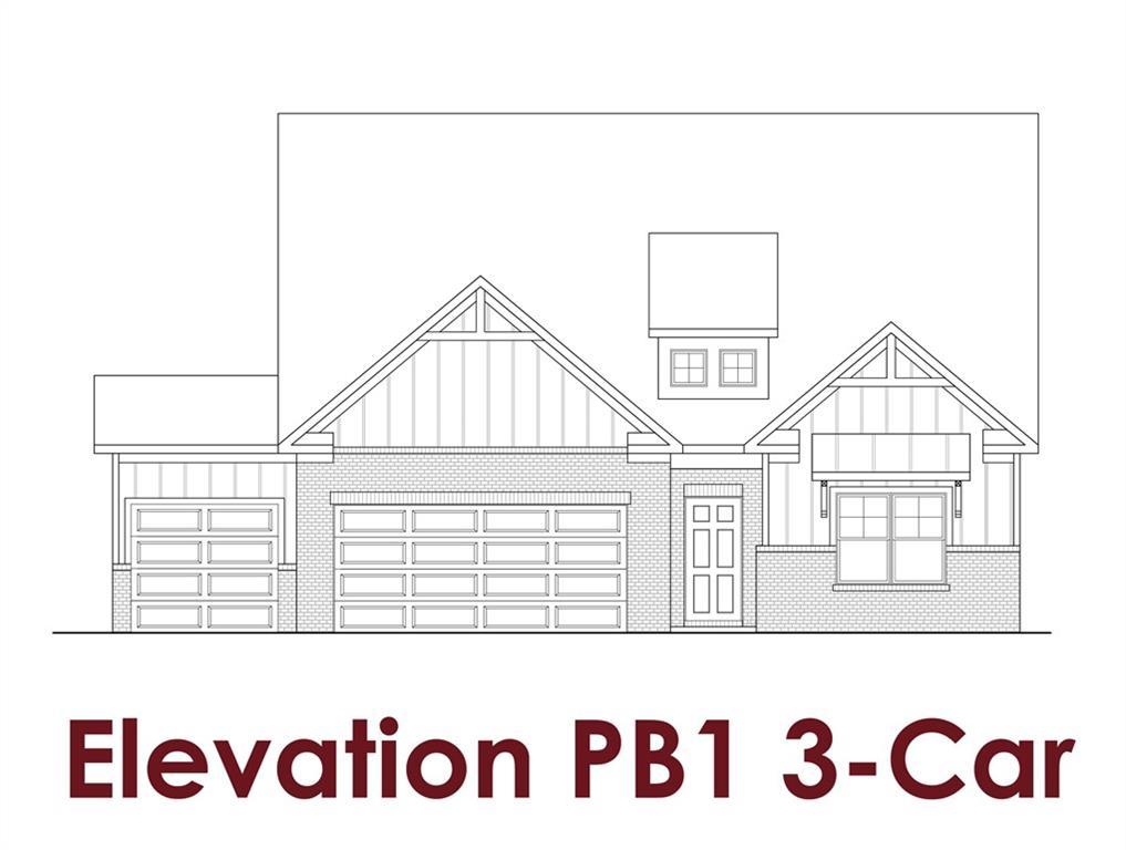 18 Piney Grove Ct., Auburn, GA 30011