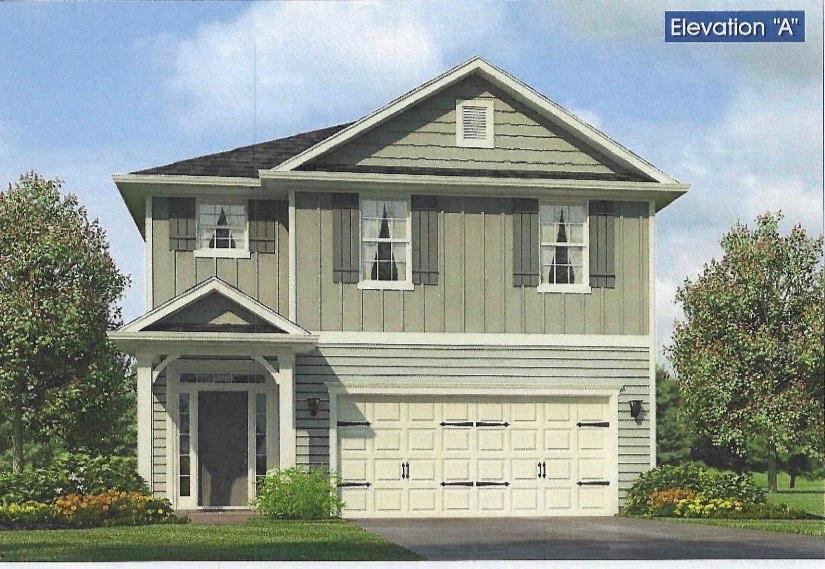 207 Laney Dr Lot #51 Dr., Carrollton, GA 30117