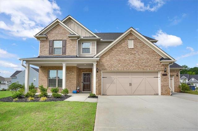New Homes For Sale This Week That Attend Kedron Elementary School: June 26th to July 2nd