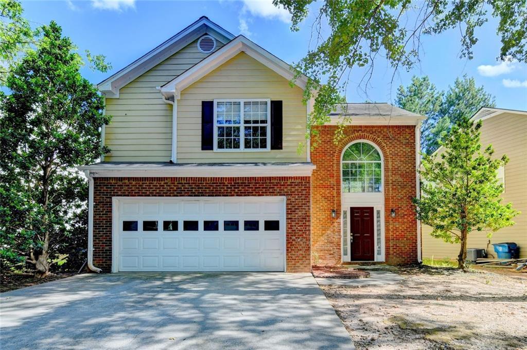2262 Halcyon Way, Lawrenceville, GA 30044