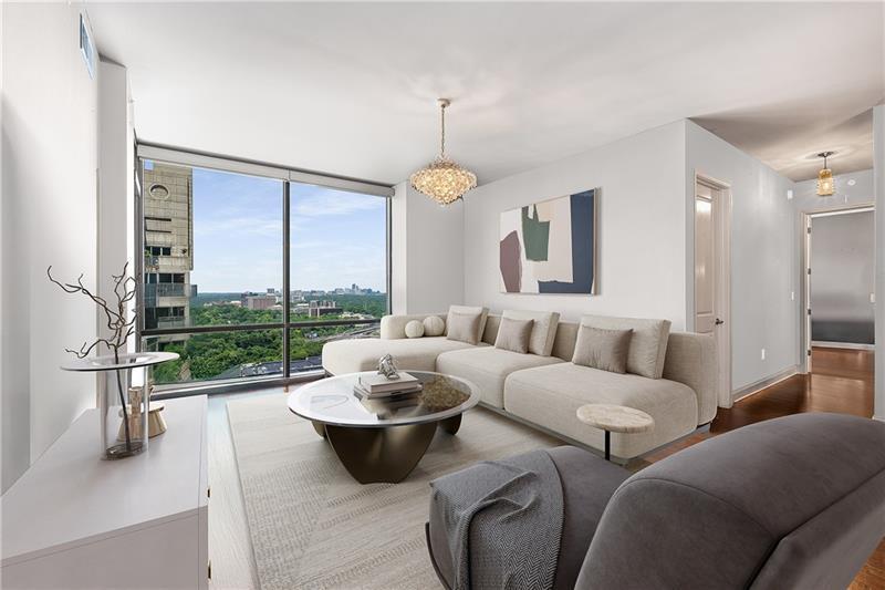 270 17th St. #2508, Atlanta, GA 30363
