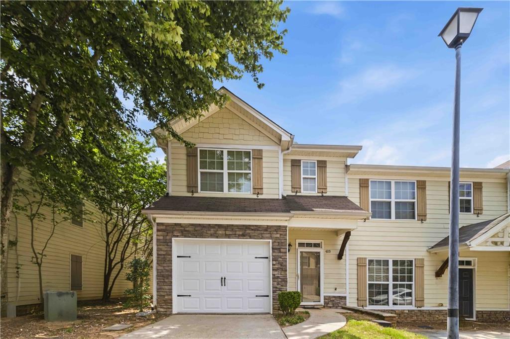 4215 High Park Ln., Atlanta, GA 30344