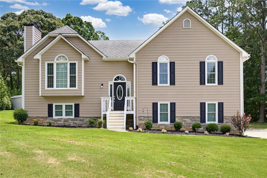 1822 Penrose Ct., Powder Springs, GA 30127