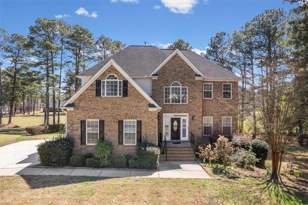 405 Branch Forest Way, Stockbridge, GA 30281
