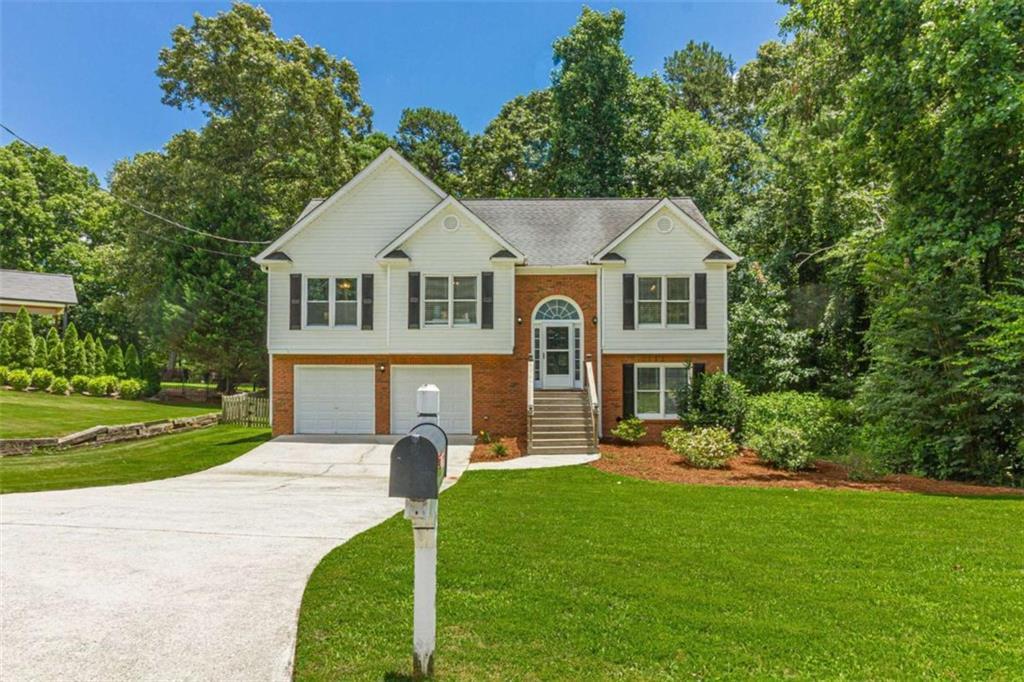 3955 Hamilton View Way, Dacula, GA 30019