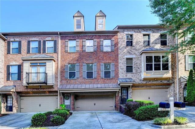 New Homes For Sale This Week That Attend Collins Hill High School: June 26th to July 2nd