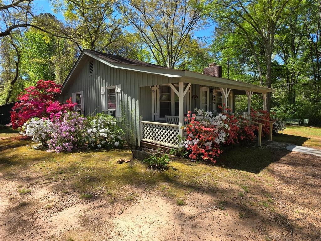 368 Bart Manous Rd., Canton, GA 30115