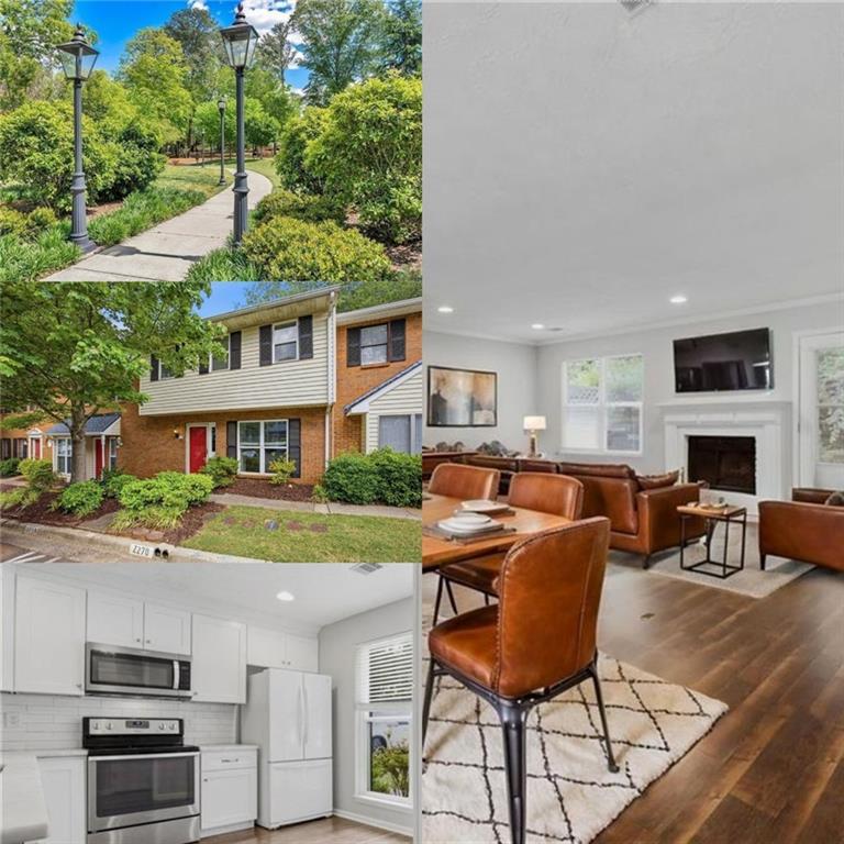 2270 Newport Landing, Alpharetta, GA 30009