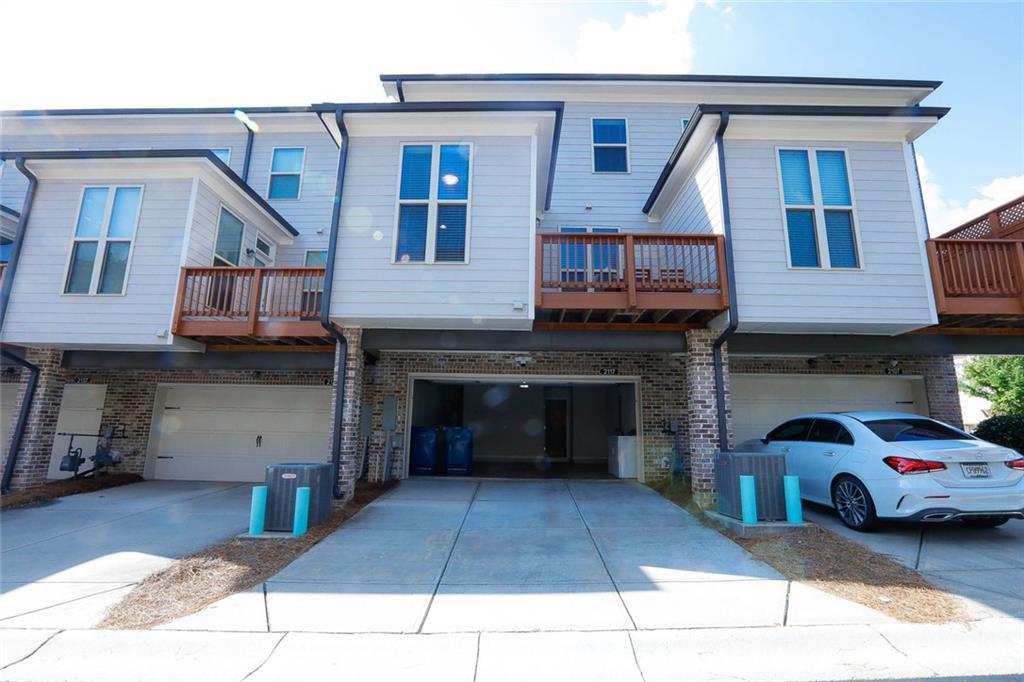 2117 Parkside Glen View, Duluth, GA 30097