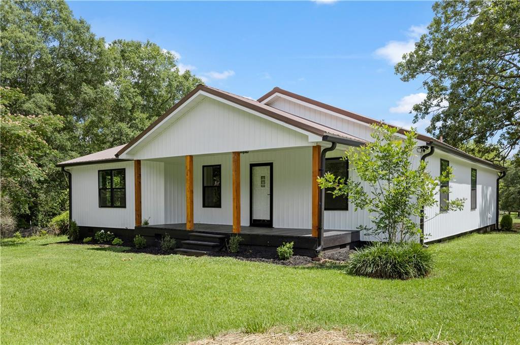 1567 Livingston Rd., Rome, GA 30161